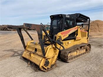 Skid Steers Logging Equipment For Sale in CANON CITY,, 